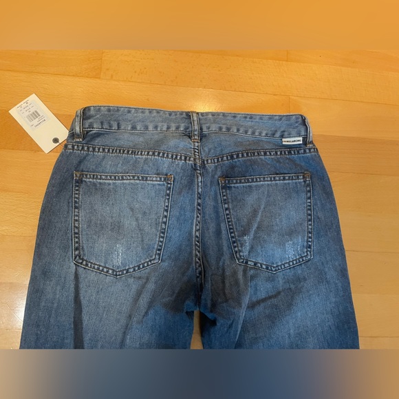 Billabong New Boy Jeans | size 26 | NWT - Picture 8 of 13
